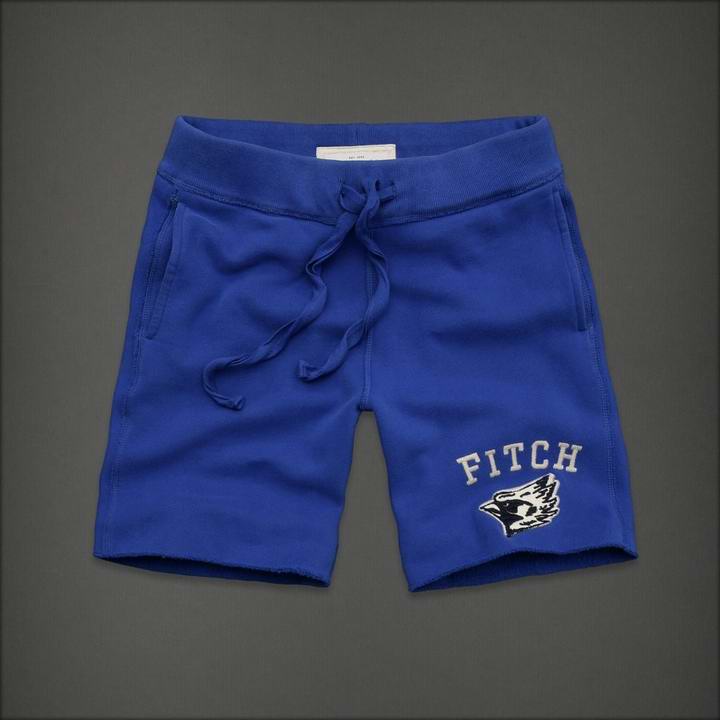 Short Abercrombie & Fitch Homme